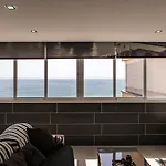 Apartamento Benyamina דירה טורמולינוס