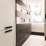 דירה Apartamento Benyamina