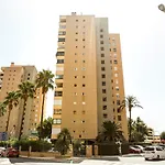 Apartamento Benyamina