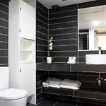 Apartamento Benyamina טורמולינוס
