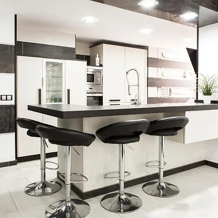 Apartamento Benyamina * טורמולינוס