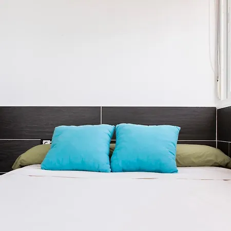 Apartamento Benyamina דירה טורמולינוס
