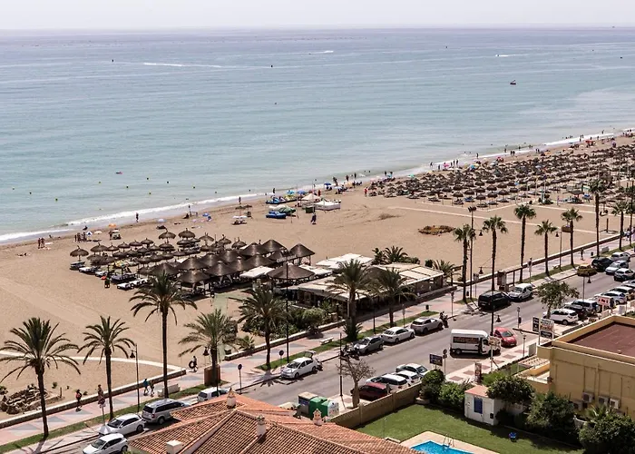 Apartamento Benyamina Appartamento