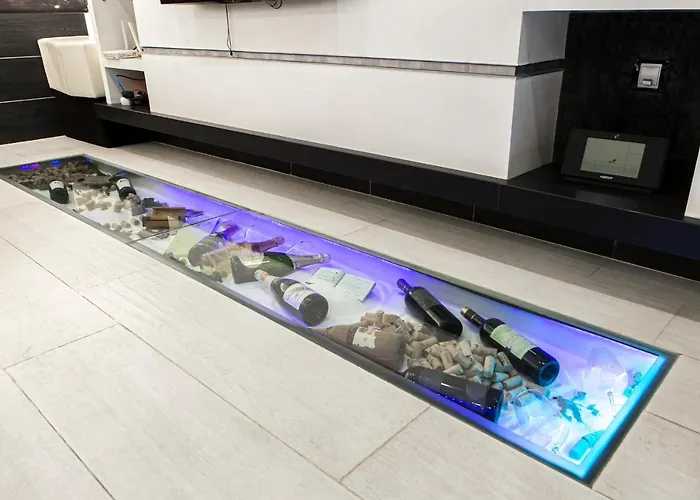 Apartamento Benyamina