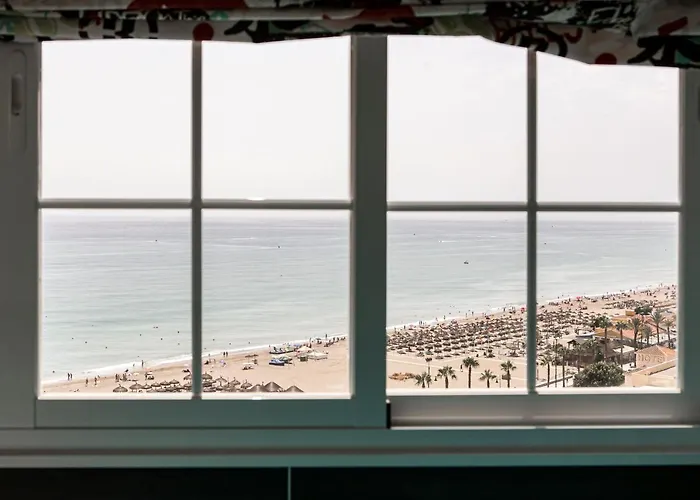 Apartamento Benyamina Torremolinos