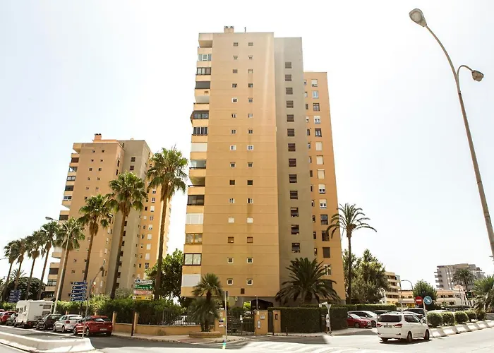 Apartamento Benyamina