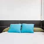Apartamento Benyamina Апартаменти Торремолінос