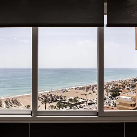 Apartamento Benyamina