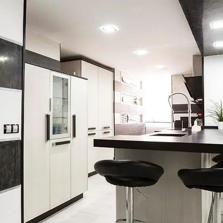 Apartamento Benyamina