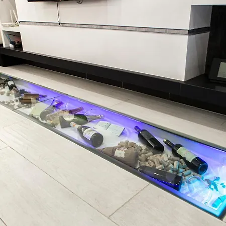 Apartamento Benyamina