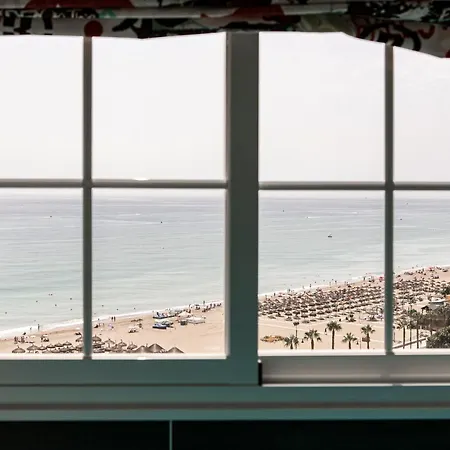 Apartamento Benyamina Torremolinos