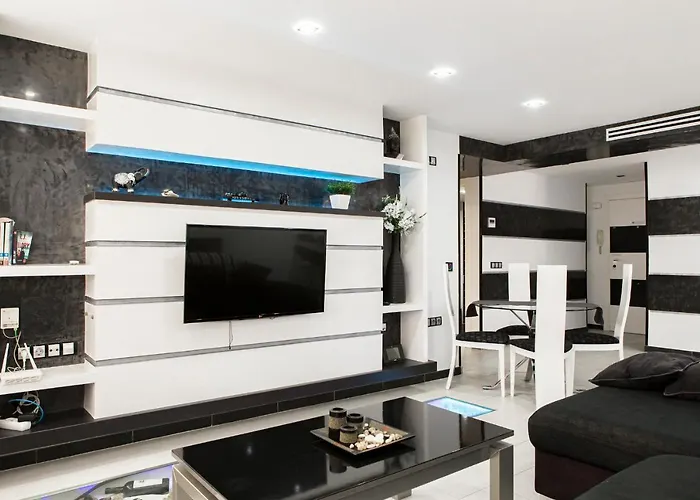 Apartment Apartamento Benyamina Torremolinos