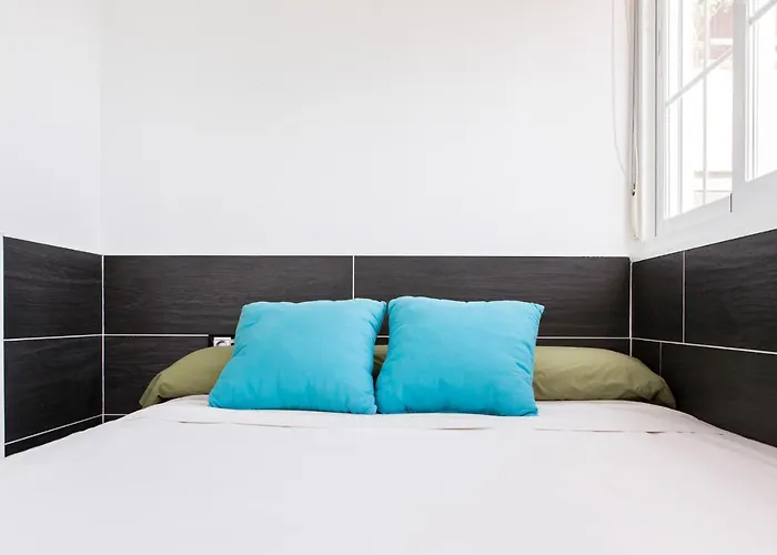 Apartamento Benyamina Apartment Torremolinos