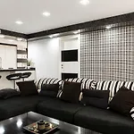 Apartamento Benyamina * 토레몰리노스