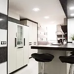 Apartamento Benyamina
