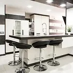 Apartamento Benyamina * 토레몰리노스