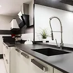 Apartamento Benyamina *