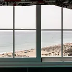 Apartamento Benyamina 토레몰리노스