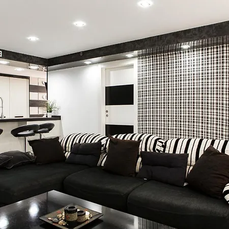 Apartamento Benyamina * Torremolinos