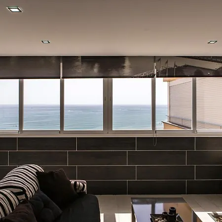 Apartamento Benyamina Lejlighed Torremolinos