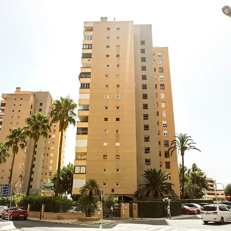 Apartamento Benyamina