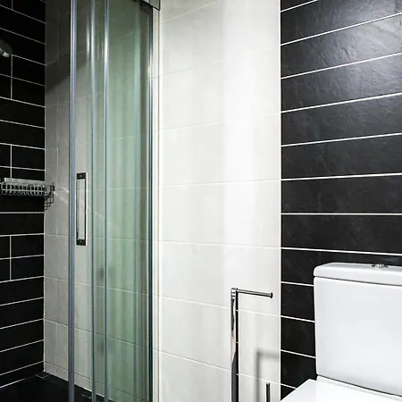 Apartamento Benyamina Lejlighed *