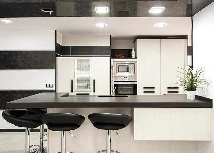 Apartamento Benyamina * Torremolinos