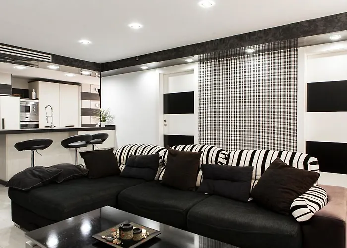 Apartamento Benyamina * Torremolinos