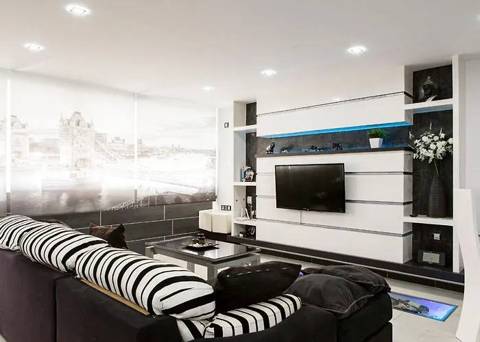 Lejlighed Apartamento Benyamina Torremolinos