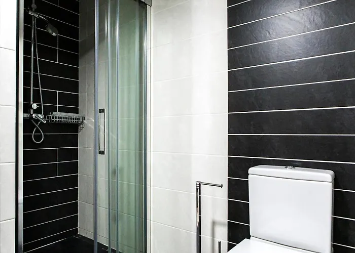 Apartamento Benyamina Lejlighed *