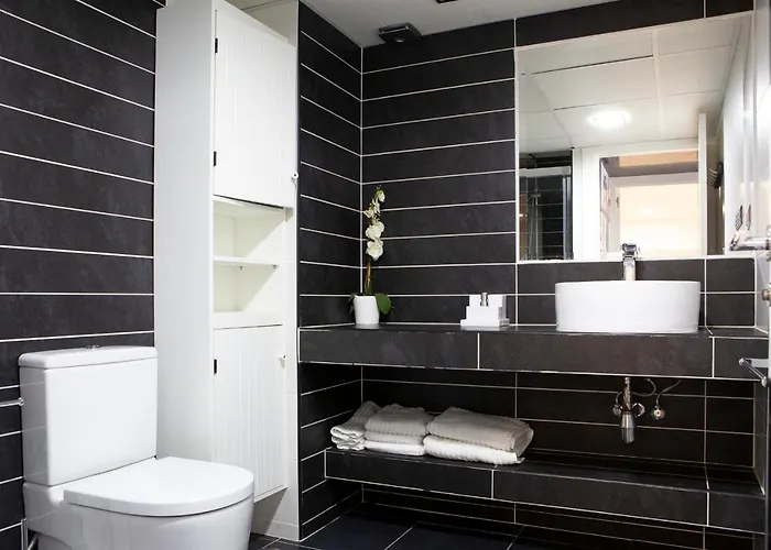 Apartamento Benyamina Torremolinos