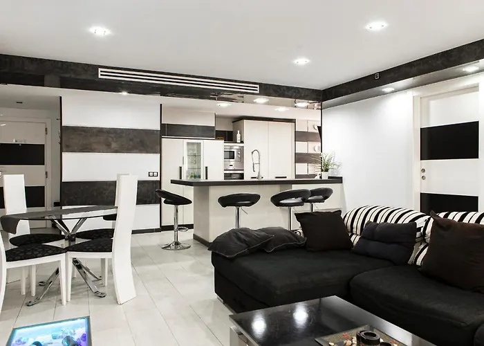 Apartamento Benyamina Lejlighed Torremolinos