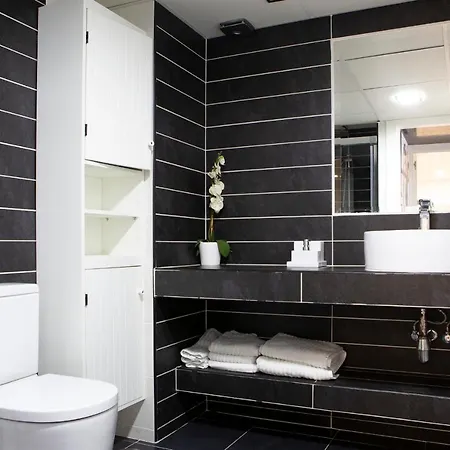 Apartamento Benyamina Torremolinos